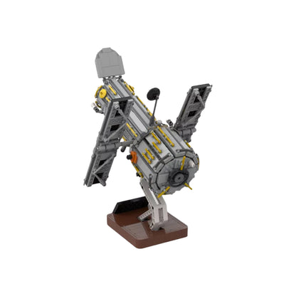 MOC-105060 Hubble Space Telescope (Small)