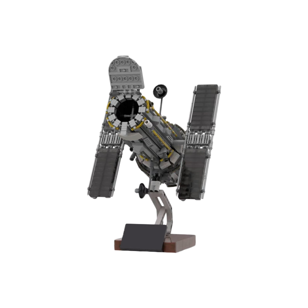 MOC-105060 Hubble Space Telescope (Small)