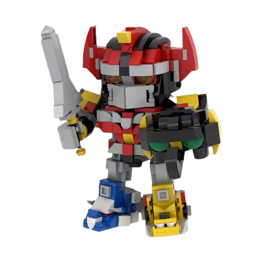 Mighty Morphin Power Rangers