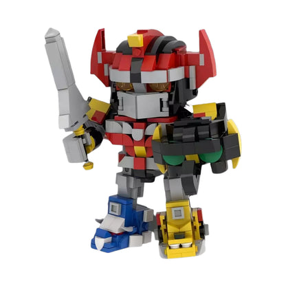 Mighty Morphin Power Rangers