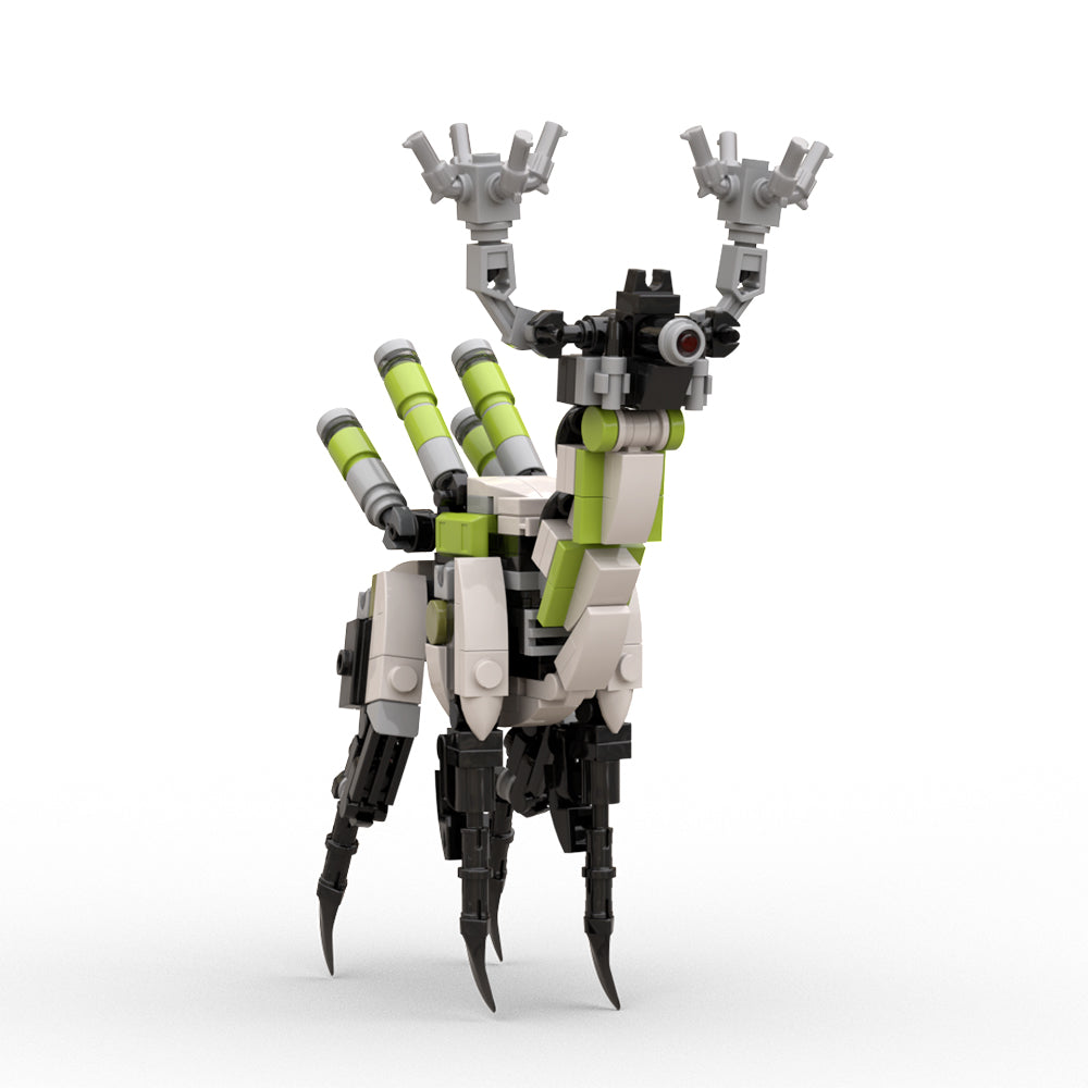 MOC Horizon Zero Dawn Grazer