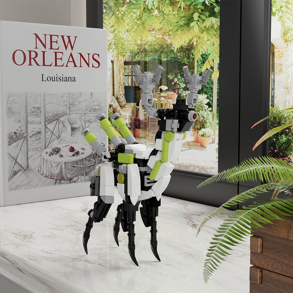 MOC Horizon Zero Dawn Grazer