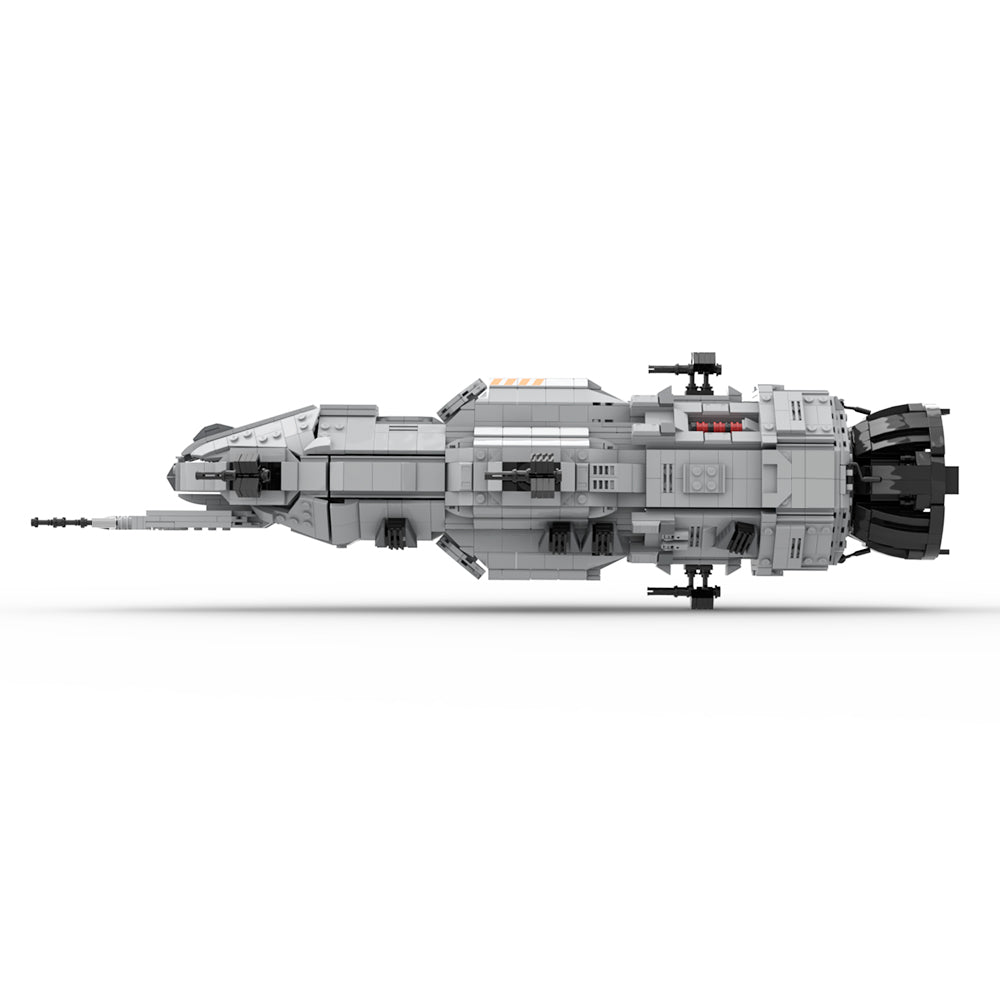 MOC-95452 Rocinante Mid Scale
