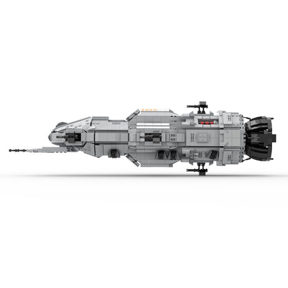 MOC-95452 Rocinante Mid Scale