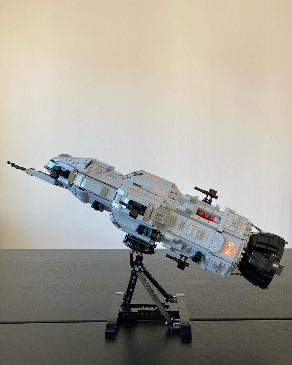 MOC-95452 Rocinante Mid Scale