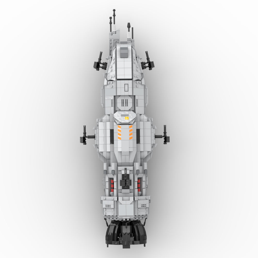MOC-95452 Rocinante Mid Scale