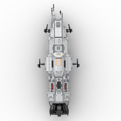 MOC-95452 Rocinante Mid Scale