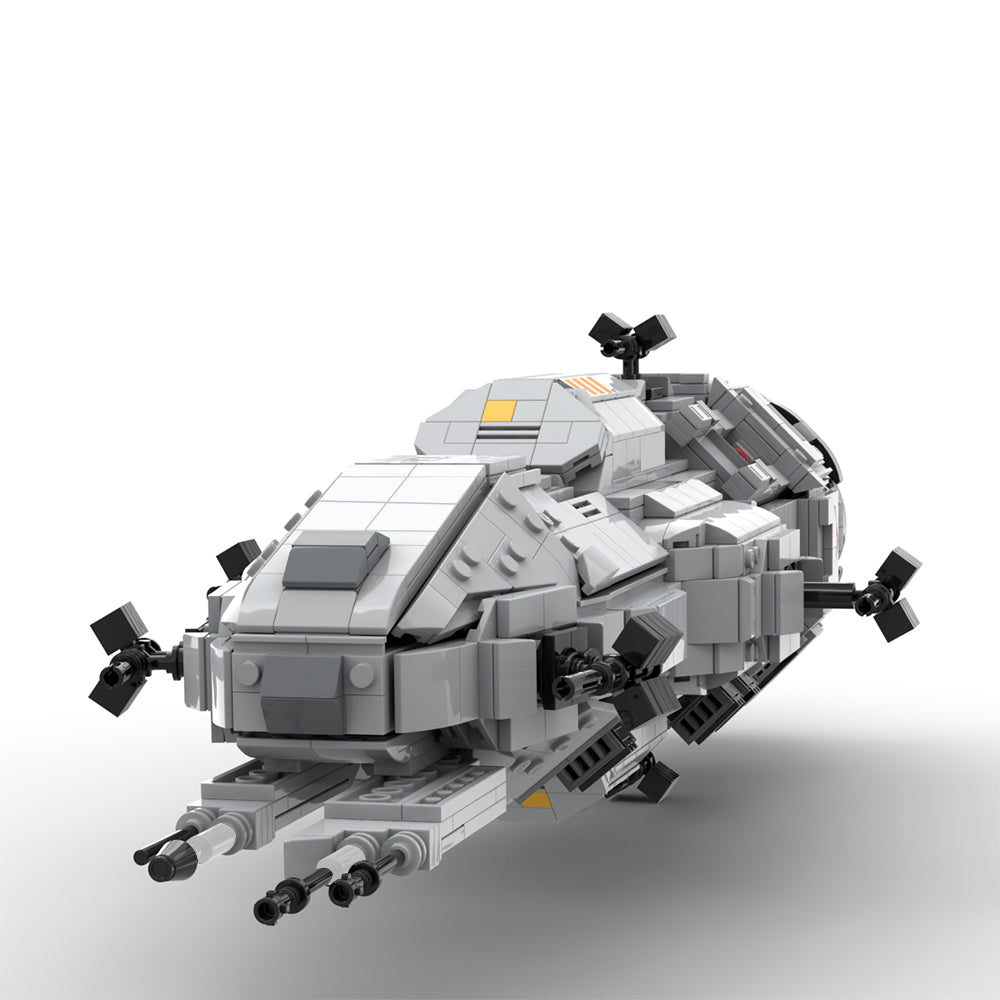 MOC-95452 Rocinante Mid Scale