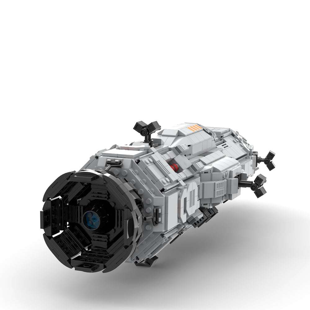 MOC-95452 Rocinante Mid Scale