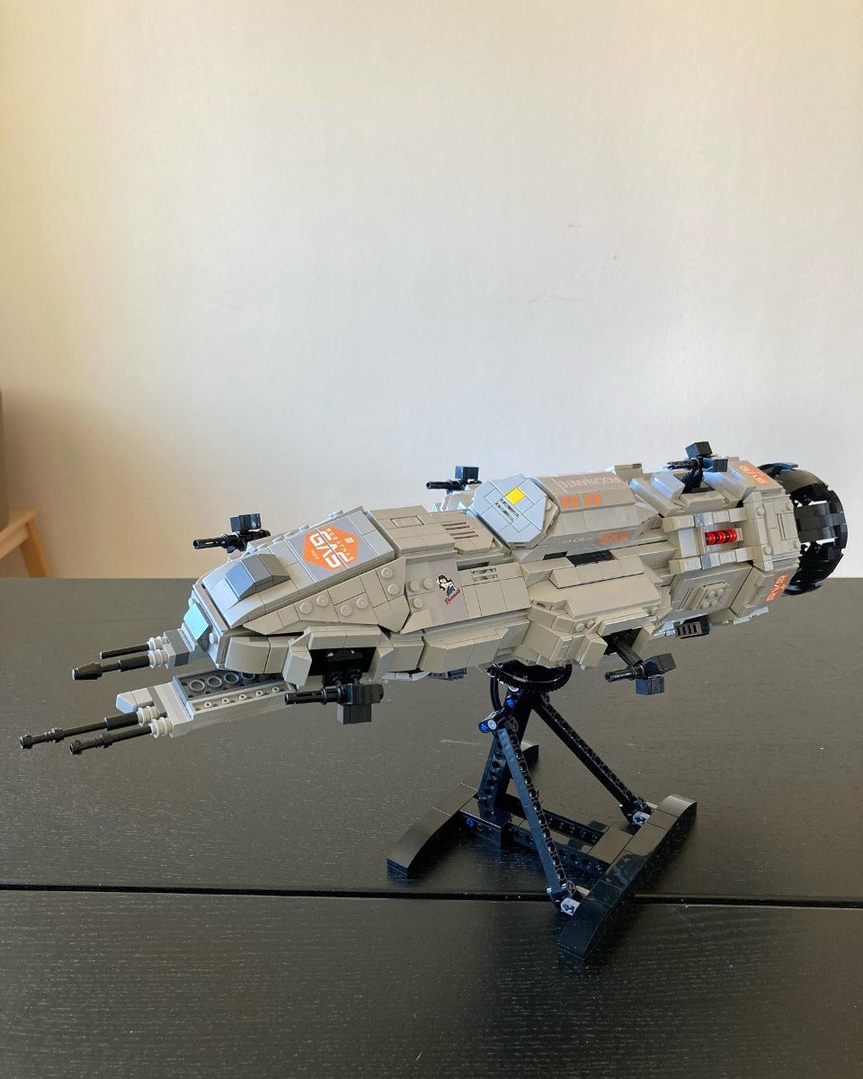 MOC-95452 Rocinante Mid Scale