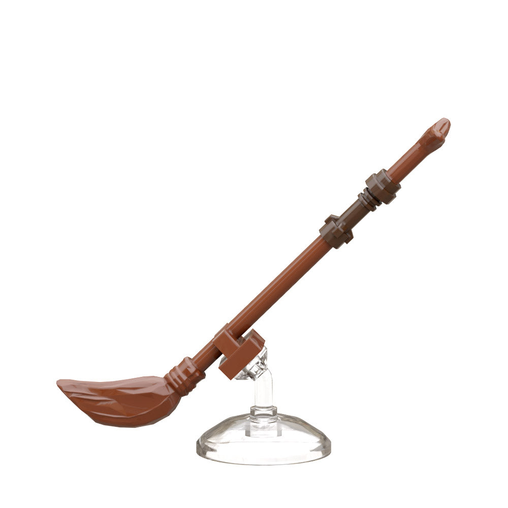 MOC-128416 Baba Yaga hut