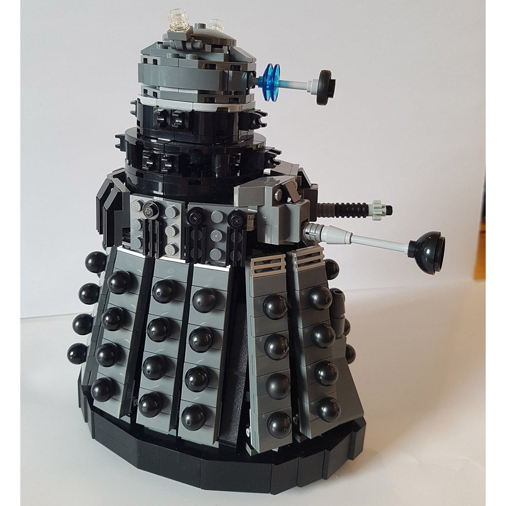 MOC-22071 Doctor Who Dalek