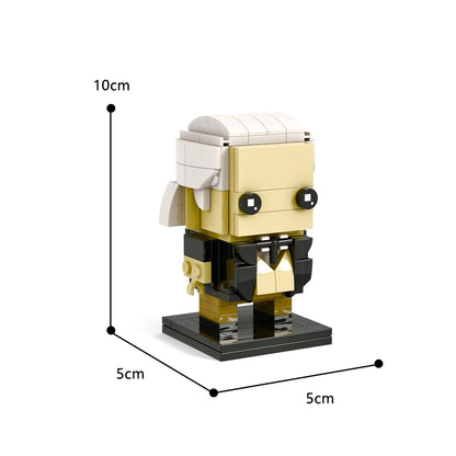 Doctor Who 1ST DOCTOR