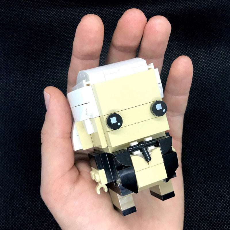 Doctor Who 1ST DOCTOR