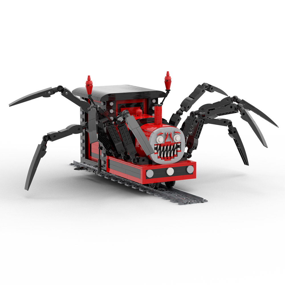 MOC Choo Charles large version