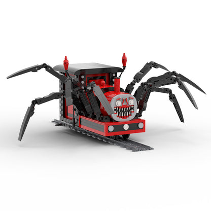 MOC Choo Charles large version