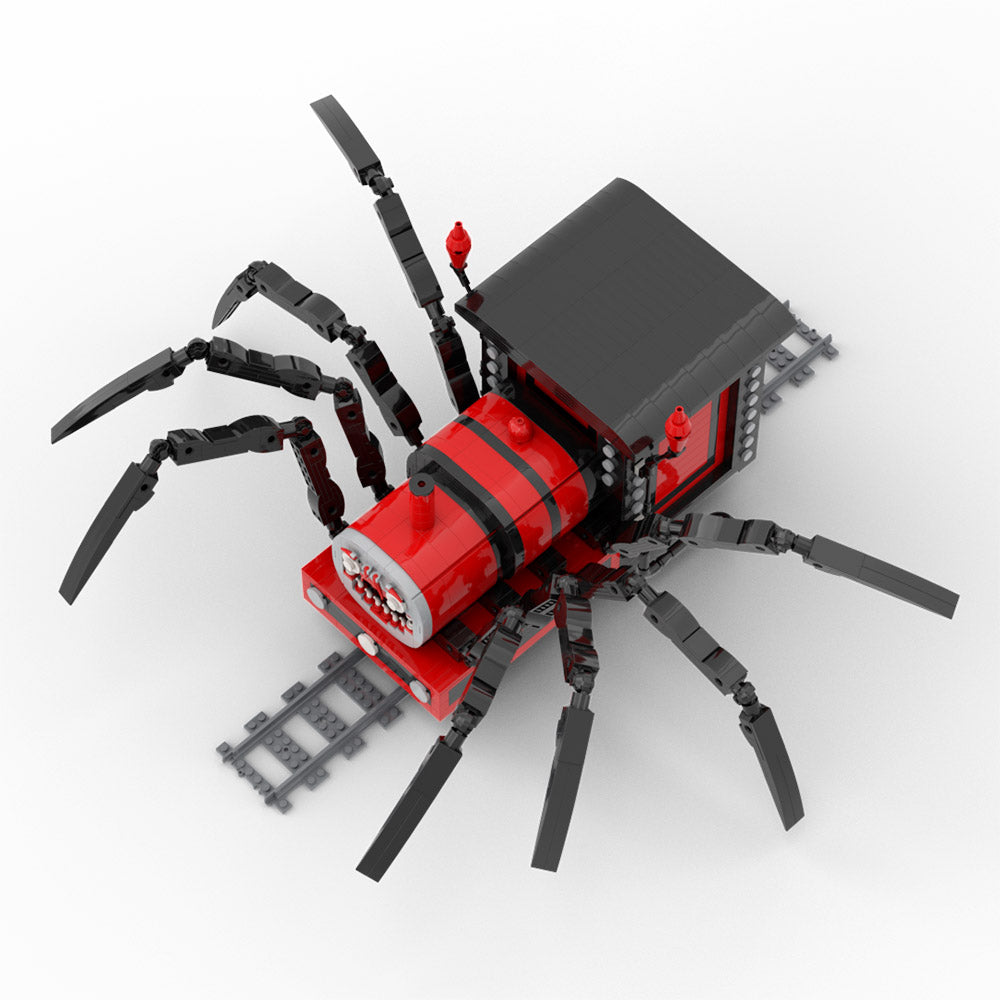 MOC Choo Charles large version