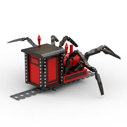 MOC Choo Charles large version