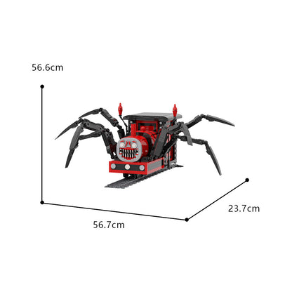 MOC Choo Charles large version