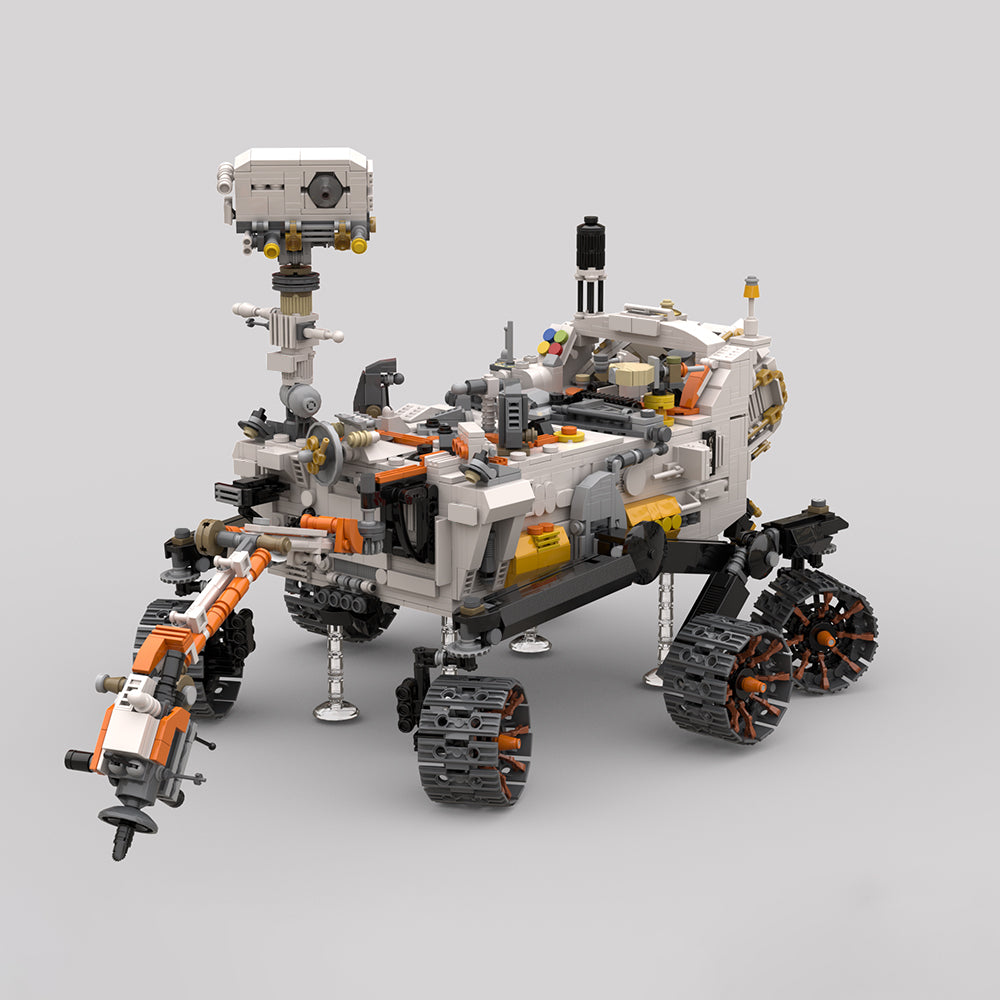 MOC-83246 NASA Perseverance Mars Rover (MARS 2020)