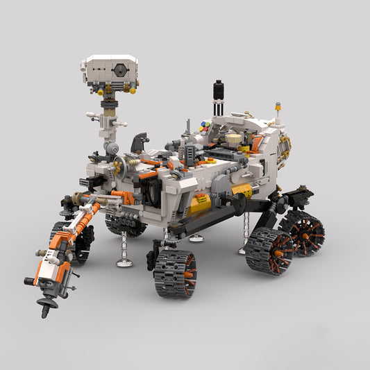 MOC-83246 NASA Perseverance Mars Rover (MARS 2020)