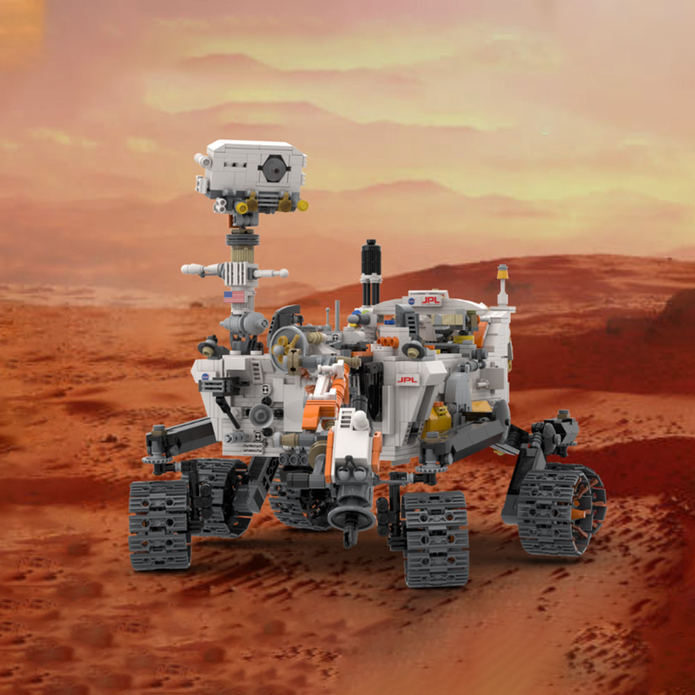 MOC-83246 NASA Perseverance Mars Rover (MARS 2020)