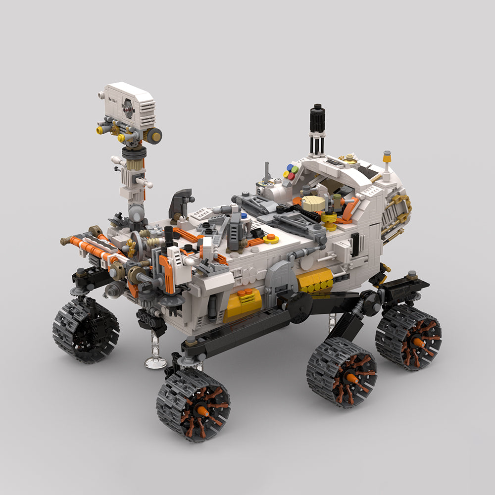 MOC-83246 NASA Perseverance Mars Rover (MARS 2020)