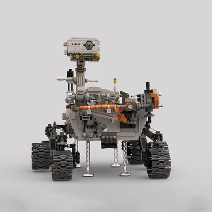 MOC-83246 NASA Perseverance Mars Rover (MARS 2020)