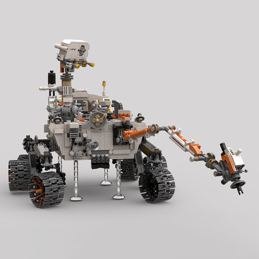 MOC-83246 NASA Perseverance Mars Rover (MARS 2020)