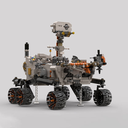 MOC-83246 NASA Perseverance Mars Rover (MARS 2020)