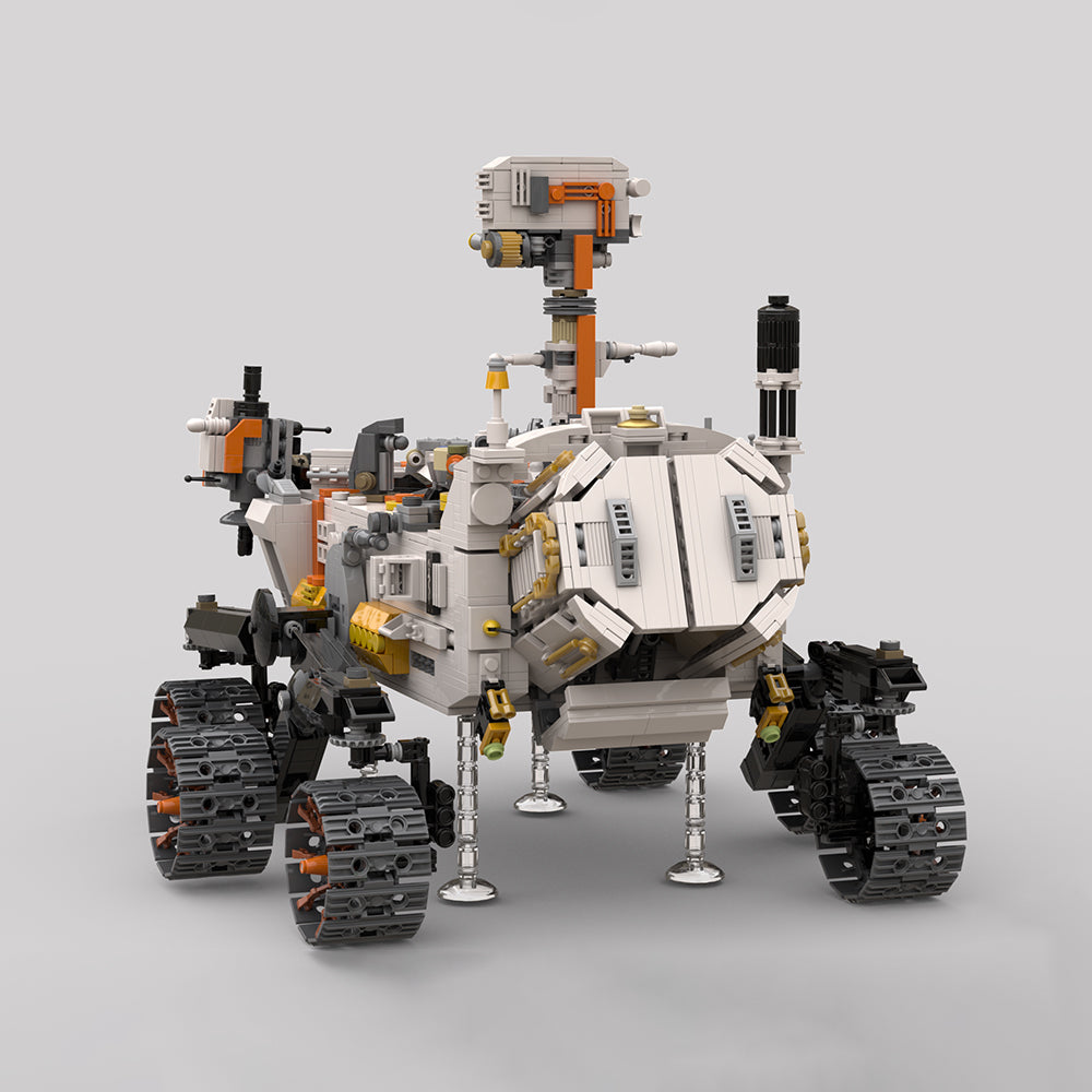 MOC-83246 NASA Perseverance Mars Rover (MARS 2020)