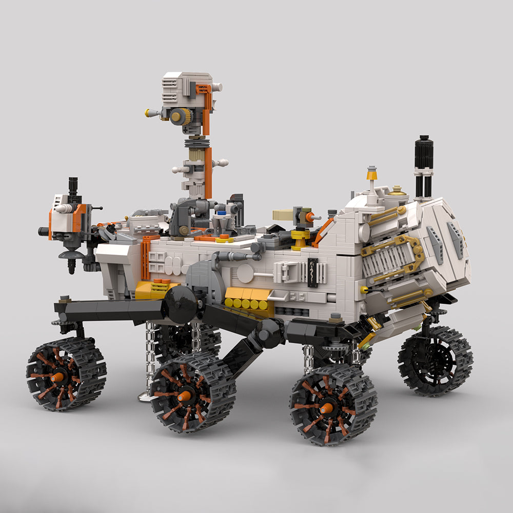 MOC-83246 NASA Perseverance Mars Rover (MARS 2020)