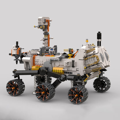 MOC-83246 NASA Perseverance Mars Rover (MARS 2020)