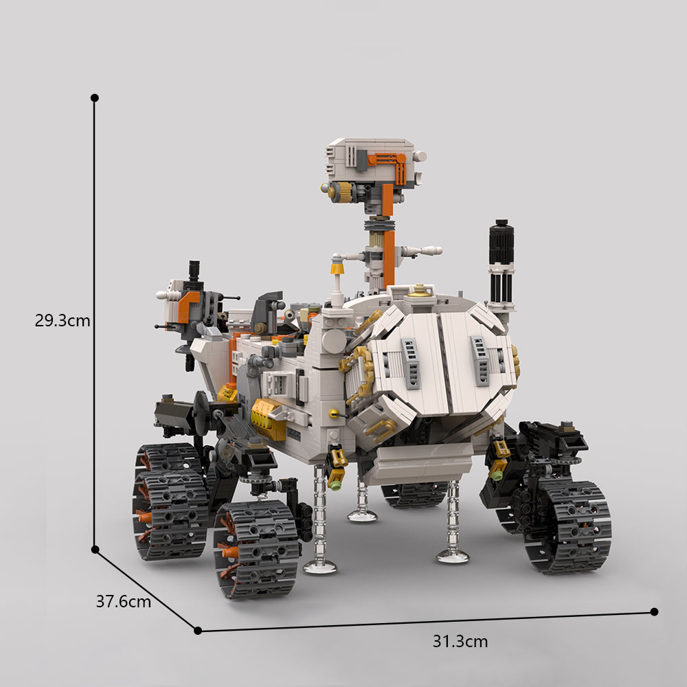 MOC-83246 NASA Perseverance Mars Rover (MARS 2020)