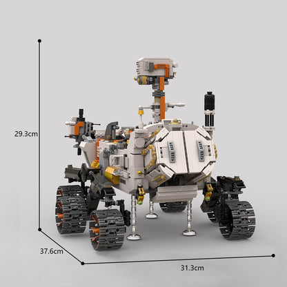 MOC-83246 NASA Perseverance Mars Rover (MARS 2020)