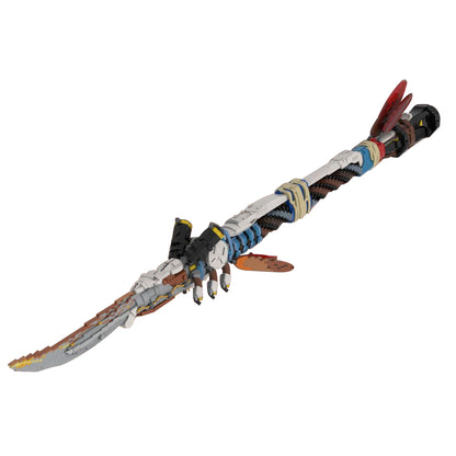 MOC-142400 Horizon Forbidden West 1:1 scale Champion's Spear