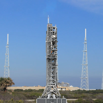 MOC-136982 SLS Mobile Launcher