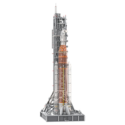 MOC-136982 SLS Mobile Launcher