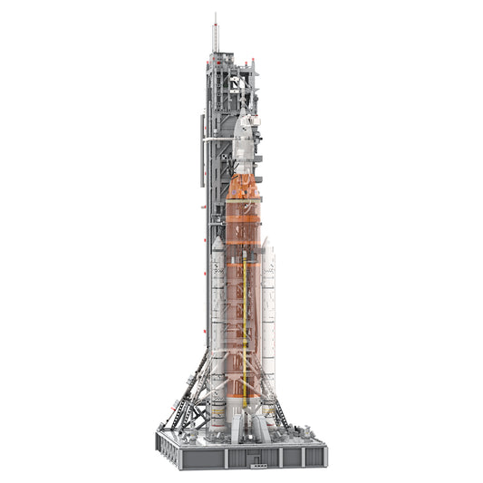 MOC-136982 SLS Mobile Launcher