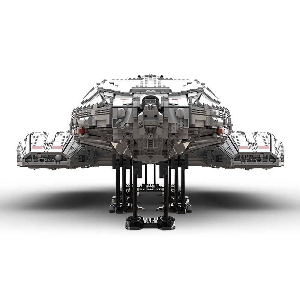 MOC-144769 Battlestar Galactica Superscale