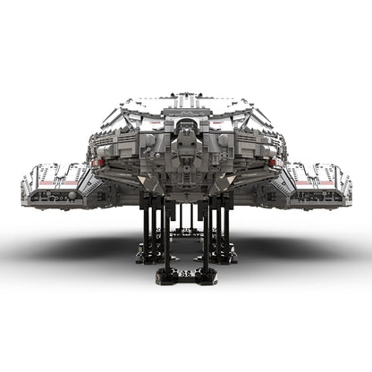 MOC-144769 Battlestar Galactica Superscale