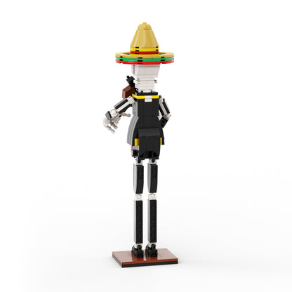 MOC Death Day Death Day Band