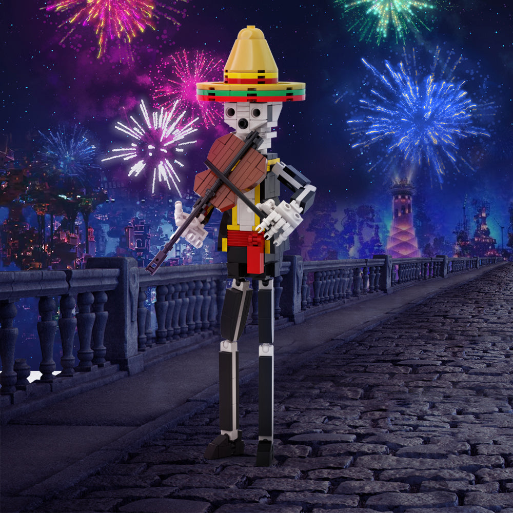 MOC Death Day Death Day Band