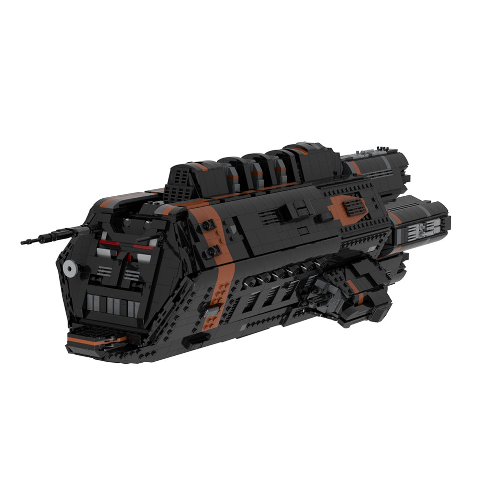 MOC-93274 The Expanse MCRN Scirocco