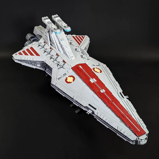 Star Wars Venator-class Star Destroyer