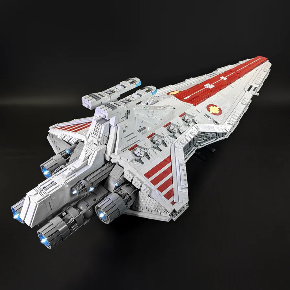 Star Wars Venator-class Star Destroyer