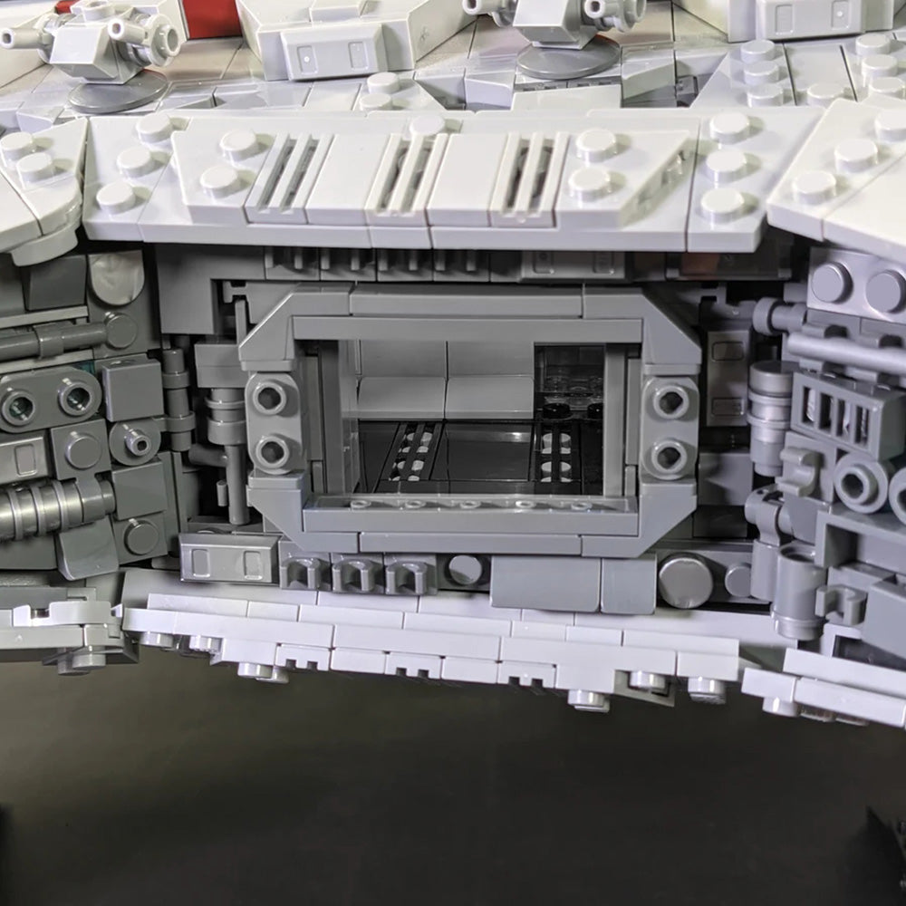 Star Wars Venator-class Star Destroyer