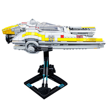 MOC-161019 M52X U Wing Starfighter