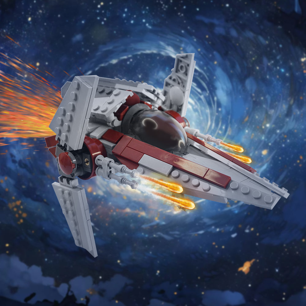 MOC-74082 Alpha-3 Nimbus-class V-wing