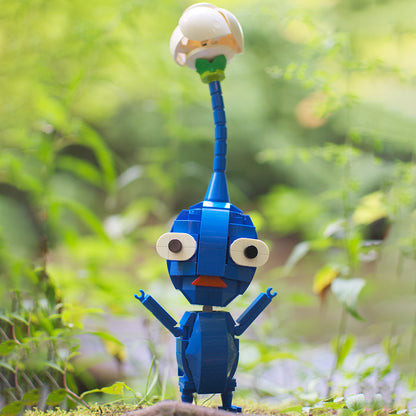MOC-159403 Pikmin